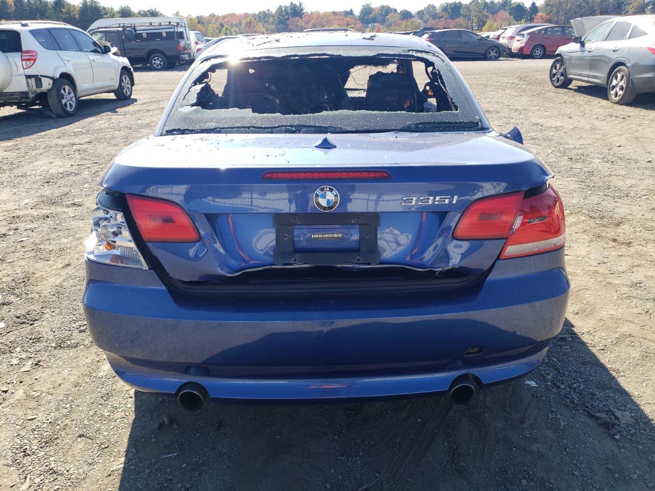 2007 BMW 3er - Image 6