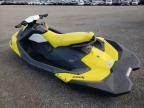 2016 SEADOO SPARK à vendre chez Copart ON - TORONTO
