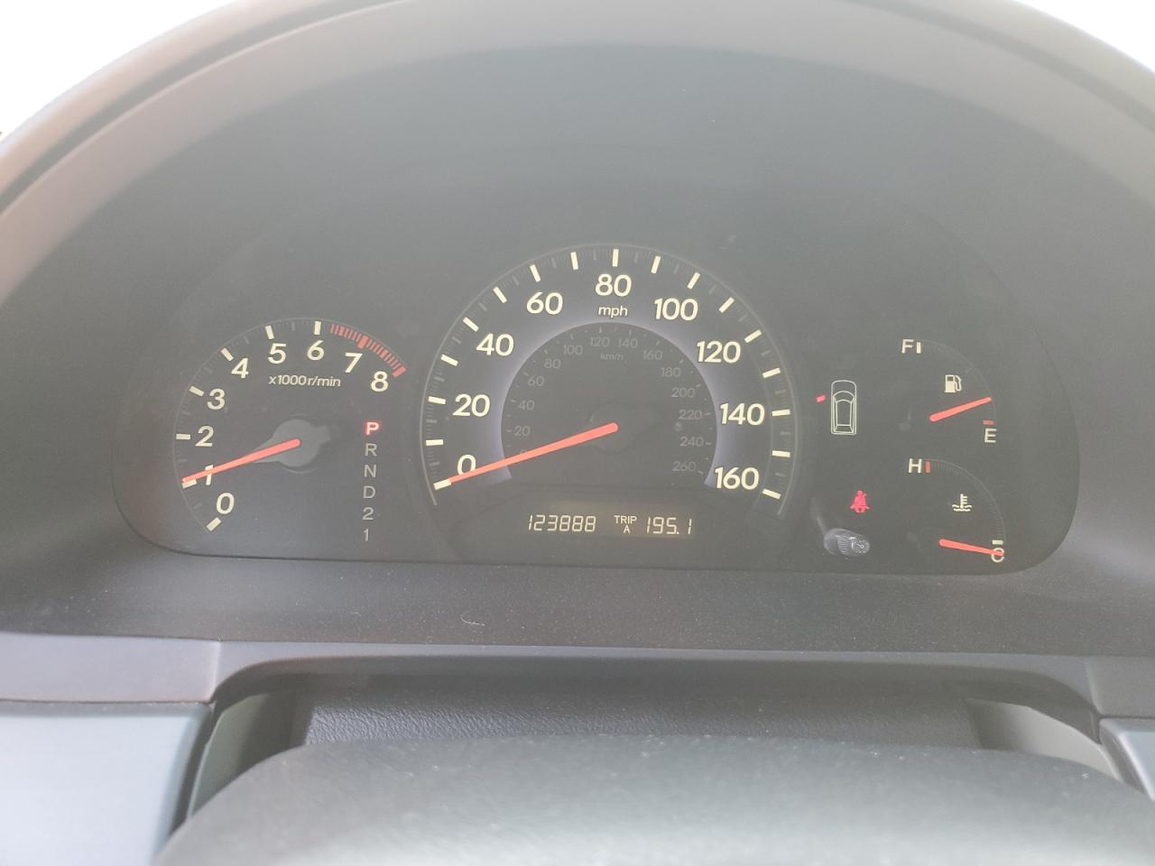 2007 Honda Odyssey Exl VIN: 5FNRL38757B442821 Lot: 75087404