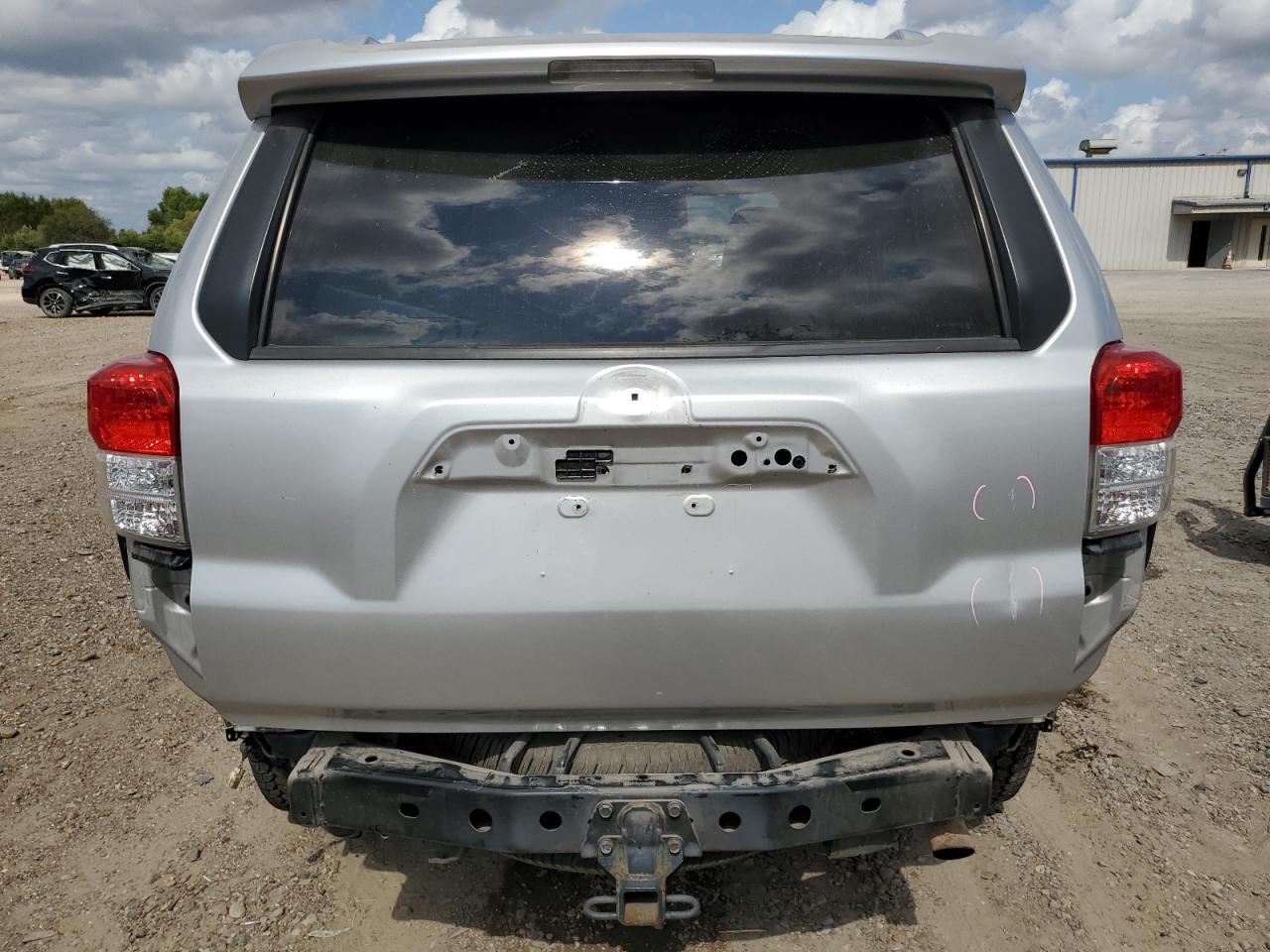 2012 Toyota 4Runner - Image 6