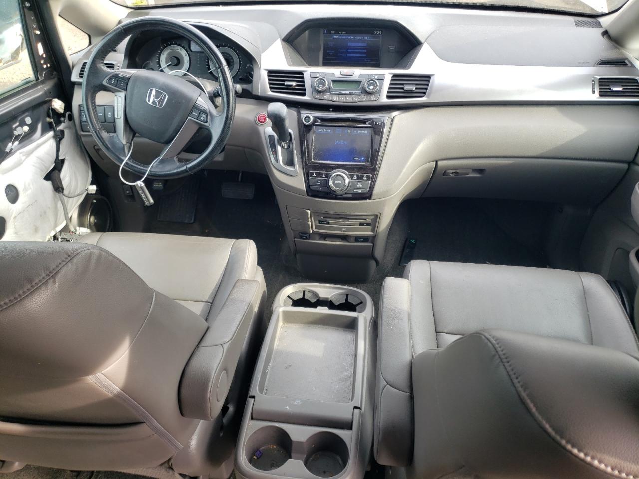 2014 Honda Odyssey - Image 8