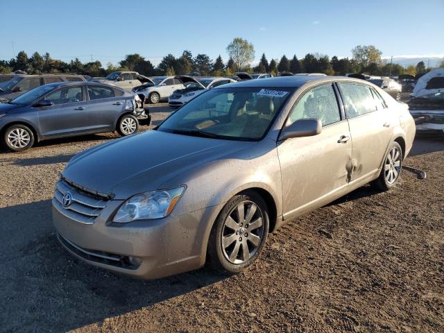 2007 Toyota Avalon Xl на продаже в Elgin, IL - Side