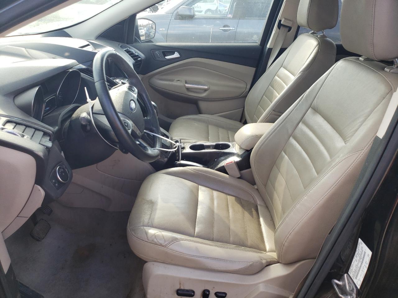 2016 Ford Escape - Image 7