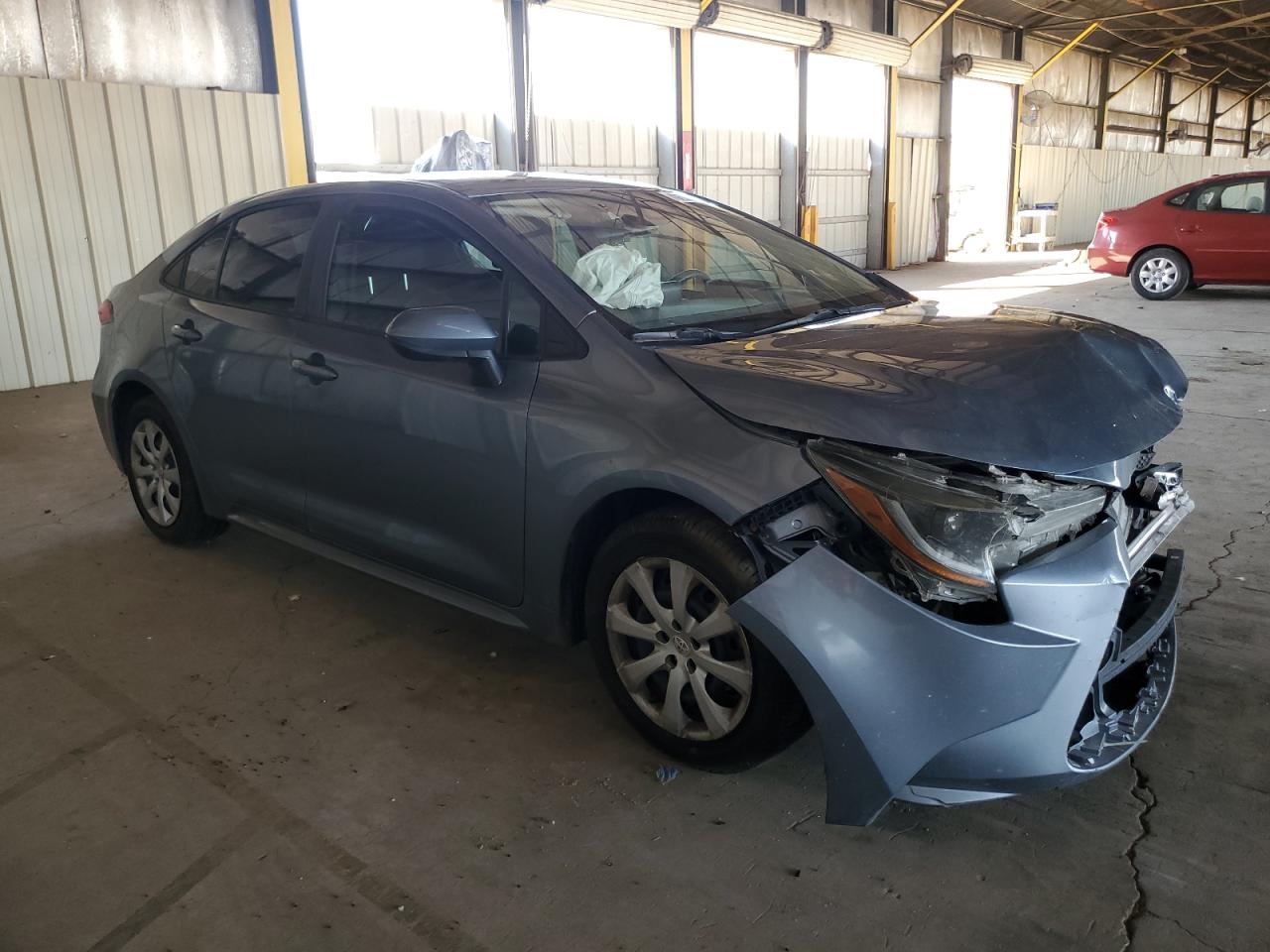 2020 Toyota Corolla - Image 4