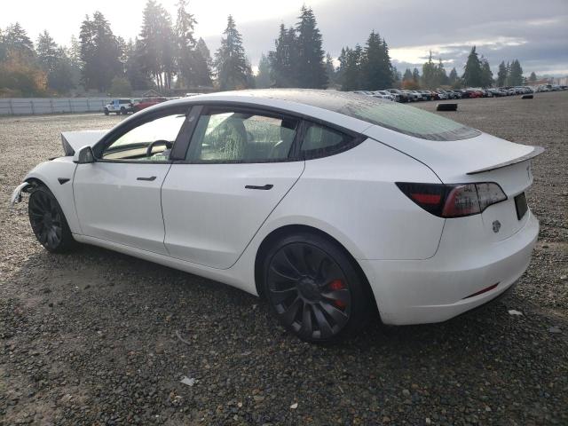 5YJ3E1EC8MF015733 Tesla Model 3  2