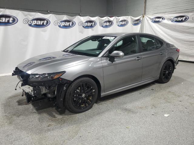 4T1DAACK9SU517547 Toyota Camry XSE