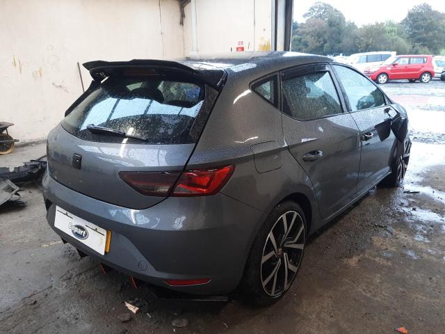 2013 SEAT LEON SE TECHNOLOGY TDI 