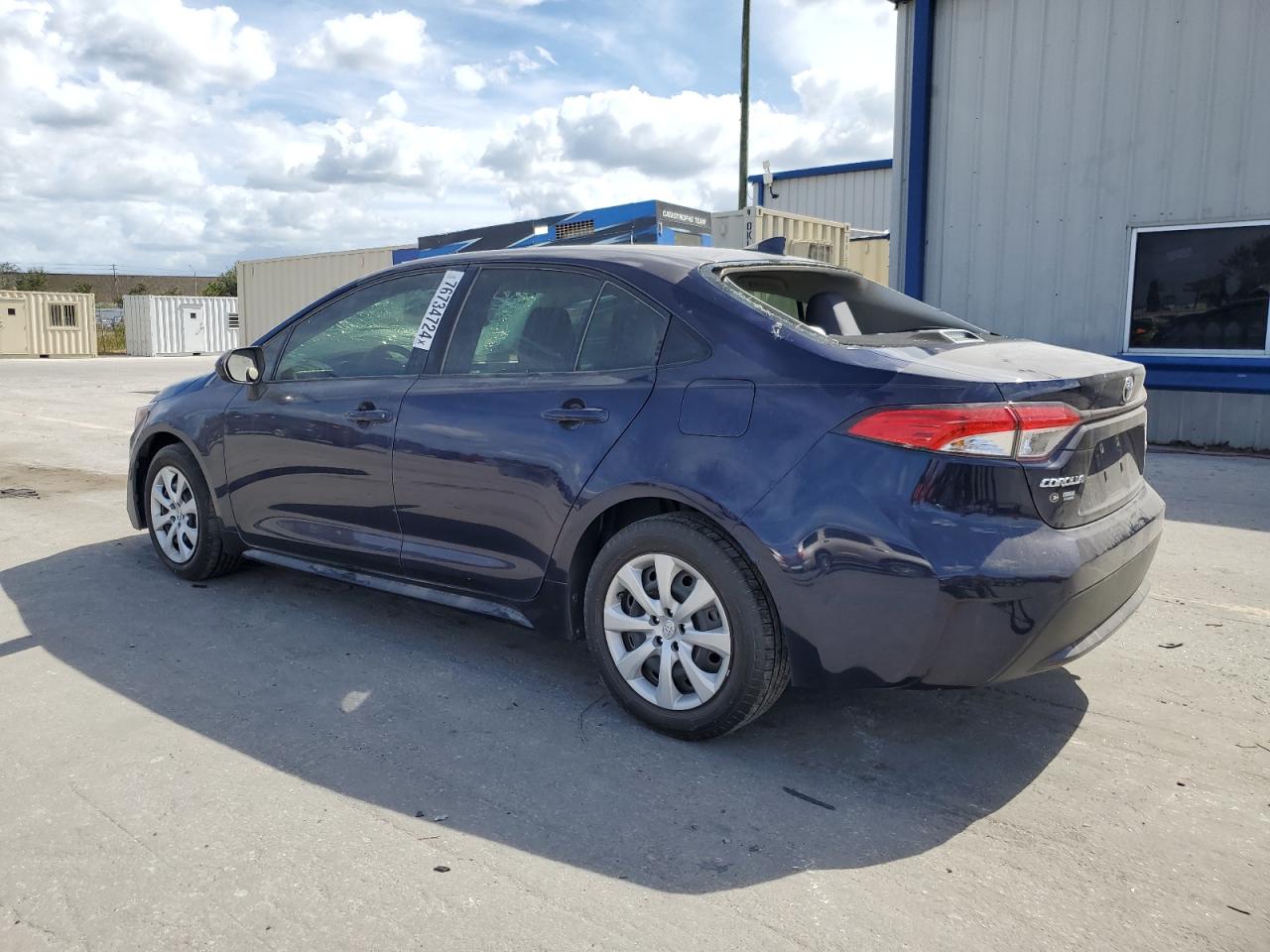 2021 Toyota Corolla - Image 2