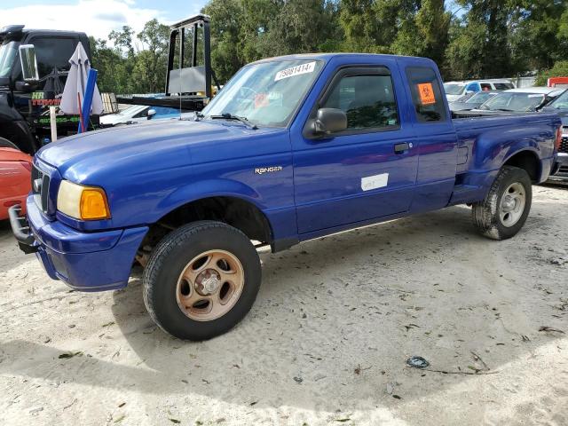 2004 Ford Ranger Super Cab