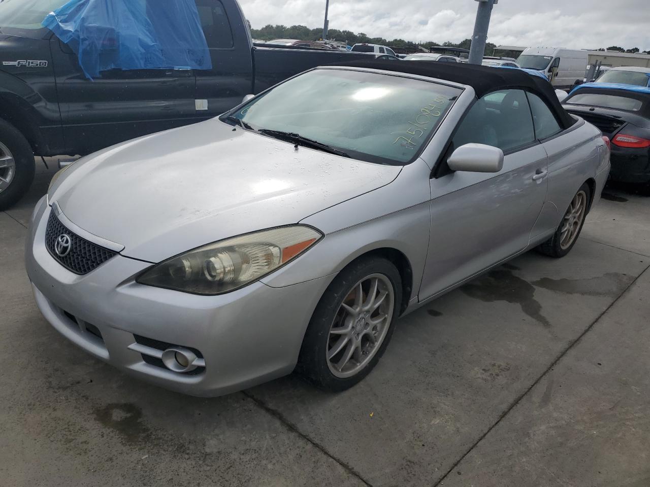 2008 Toyota Camry Solara - Image 1