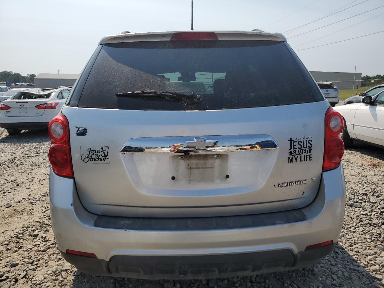 2014 Chevrolet Equinox - Image 6