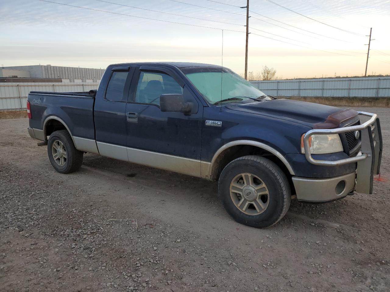 2006 Ford F-150 - Image 4
