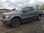 2012 Ford F150 Super Cab en Venta en Columbia Station, OH - Normal Wear