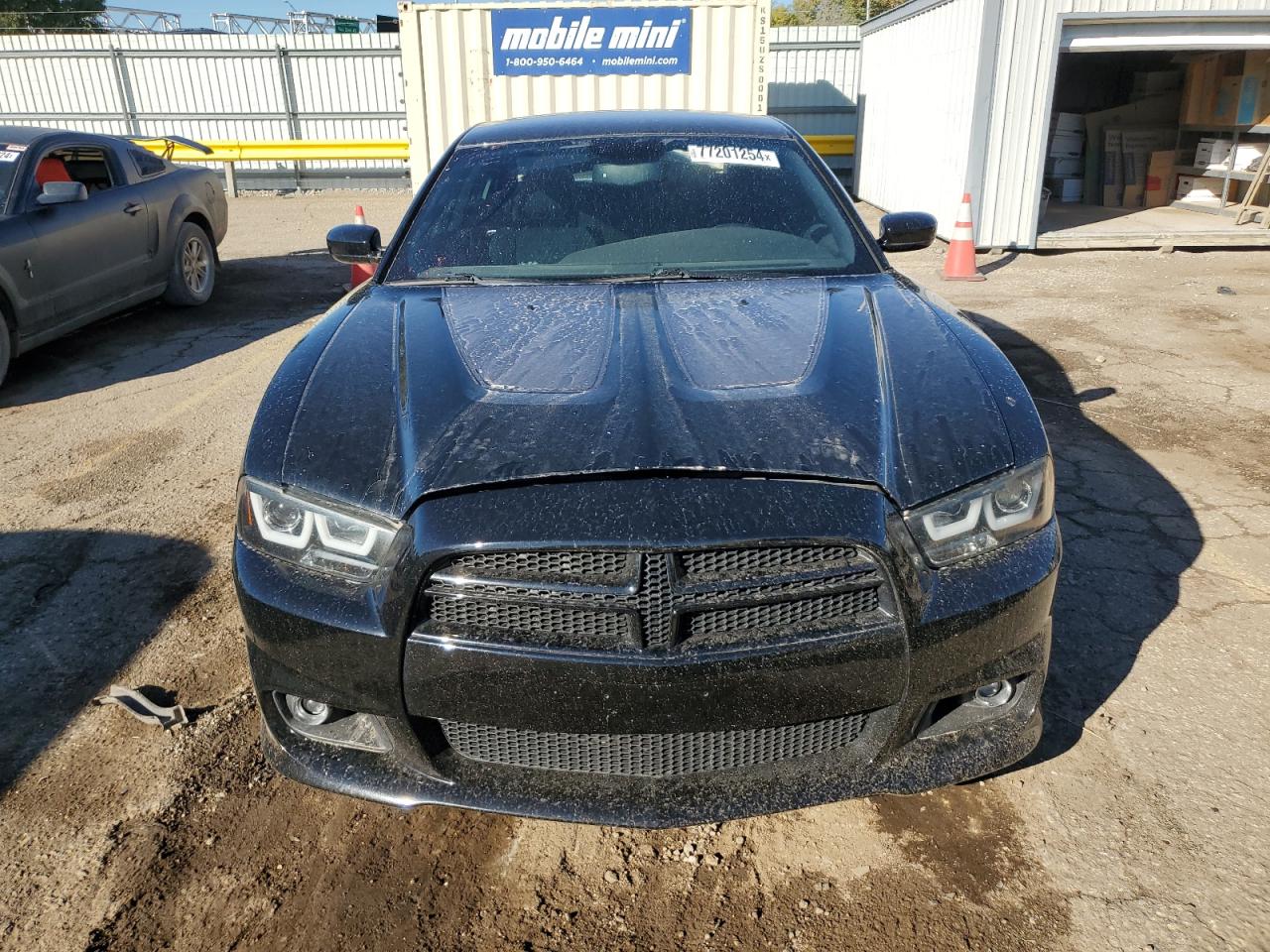 2013 Dodge Charger - Image 5