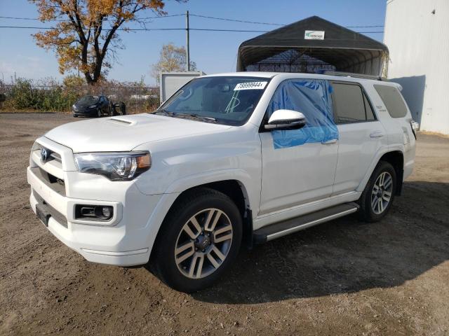 2023 Toyota 4Runner Se