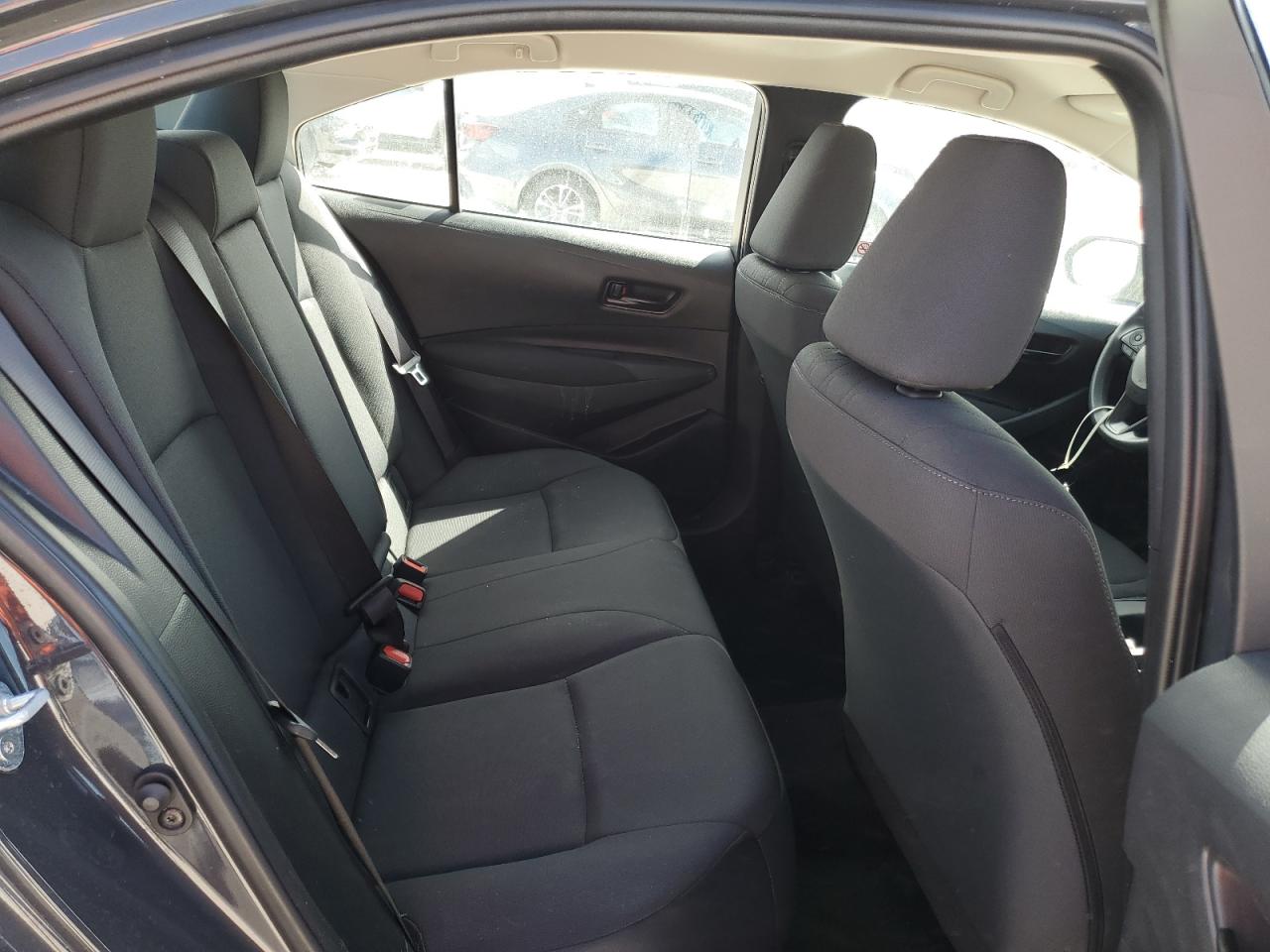 2024 Toyota Corolla - Image 10