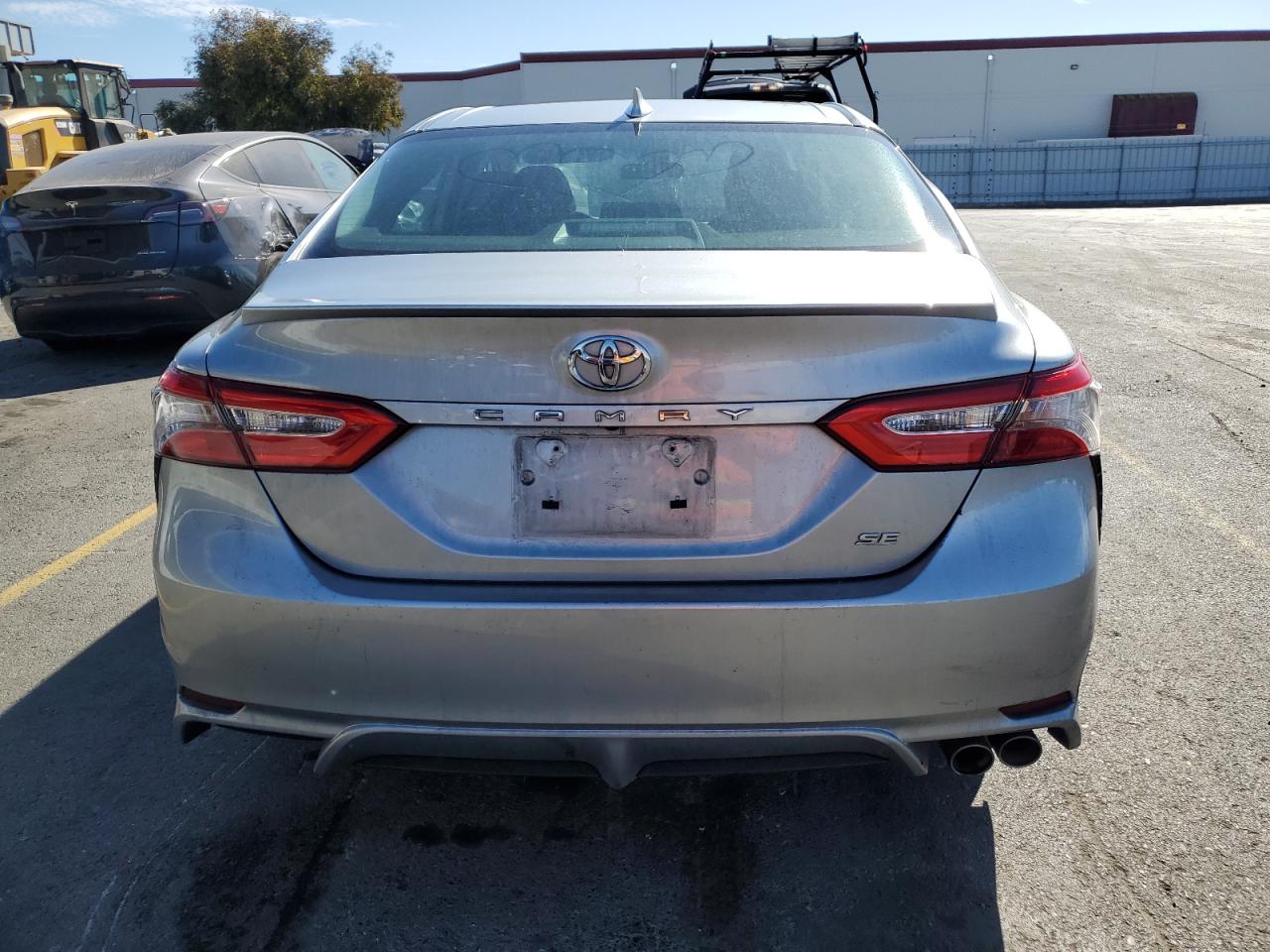 2019 Toyota Camry - Image 6