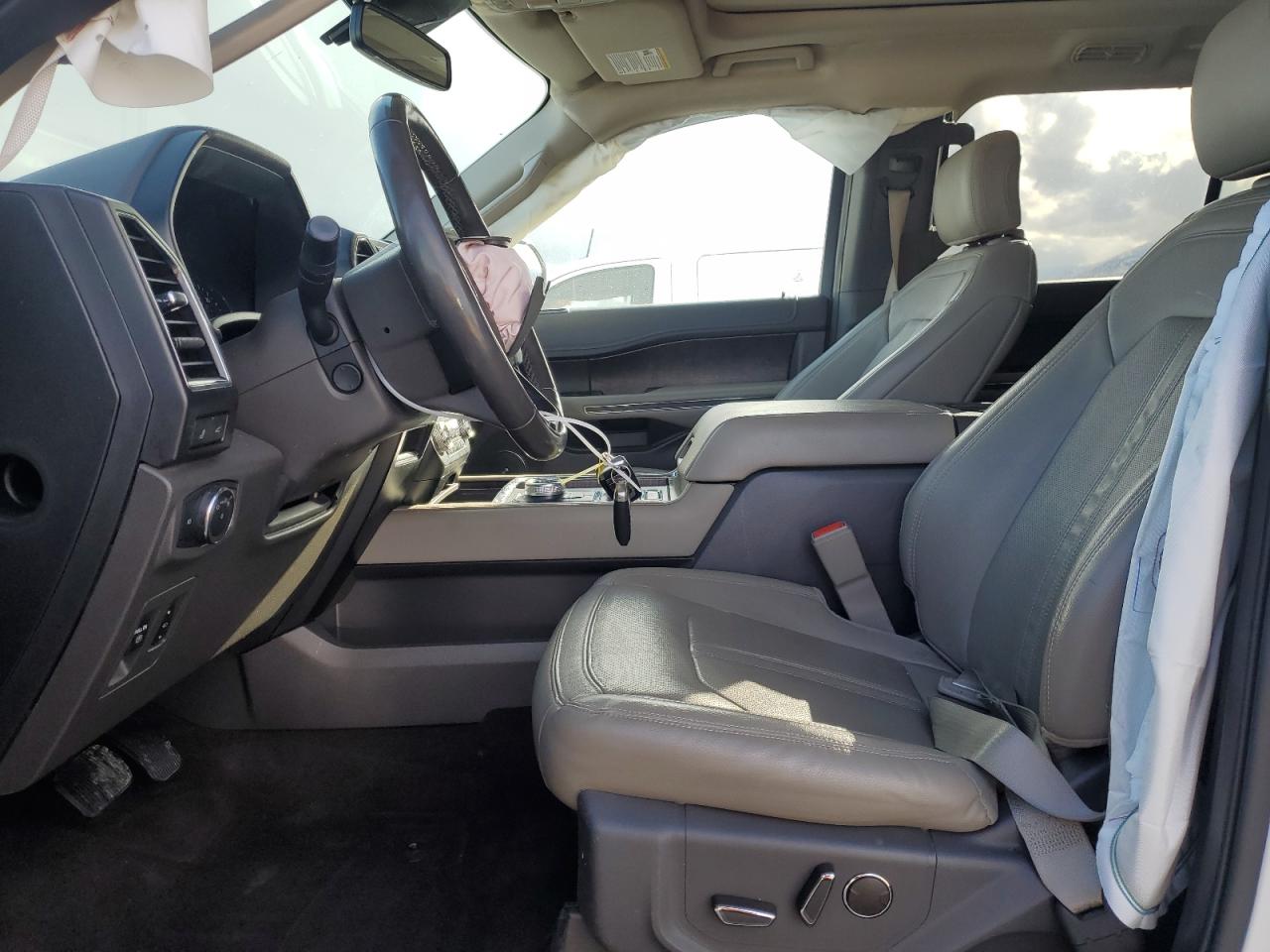 2020 Ford Expedition - Image 7