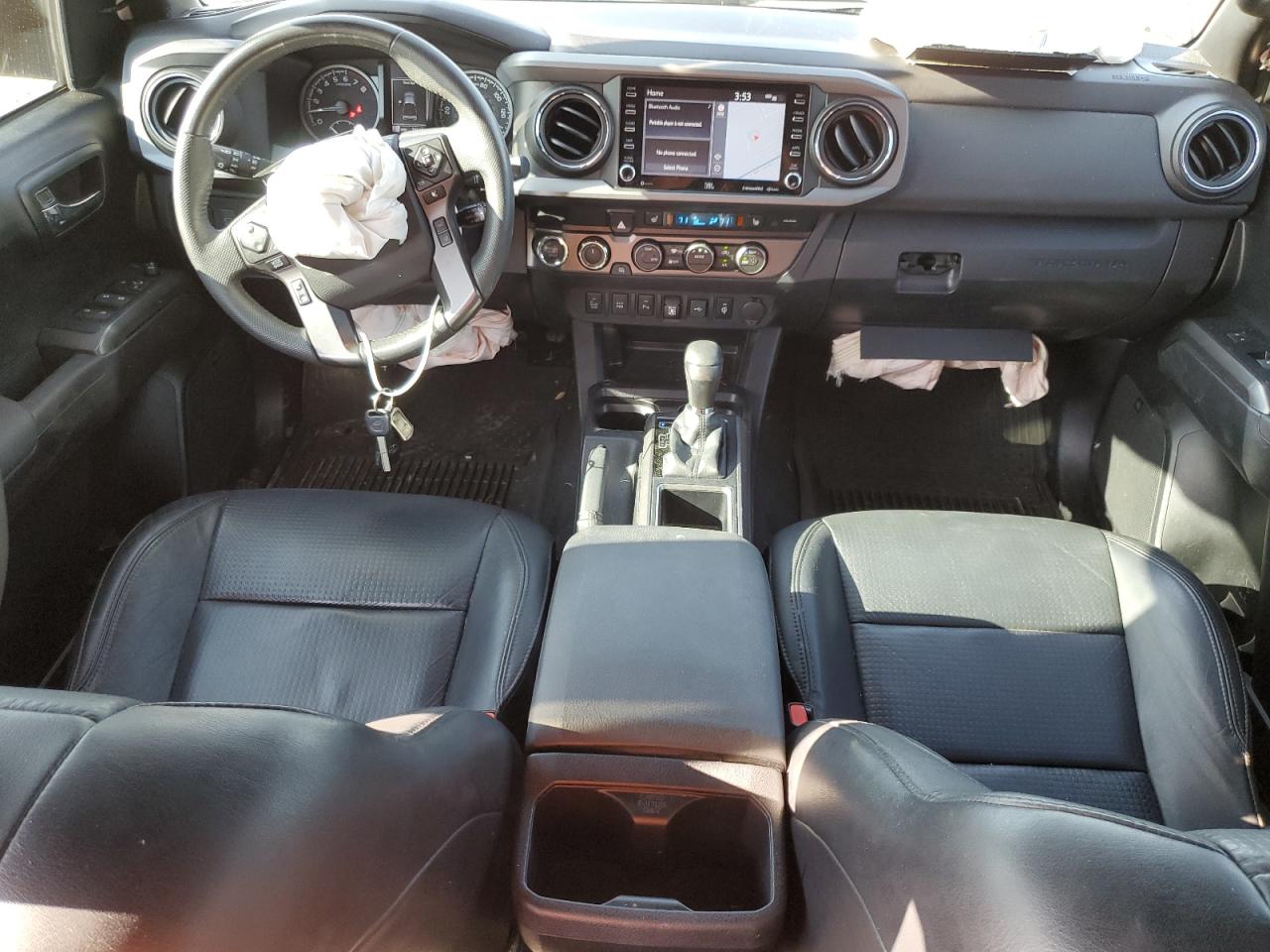 2022 Toyota Tacoma - Image 8