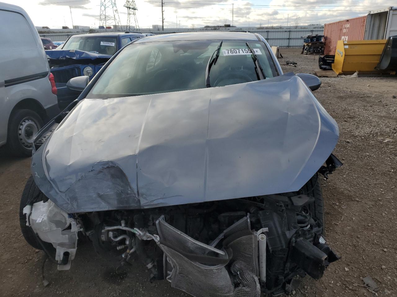 2020 Hyundai Elantra - Image 5