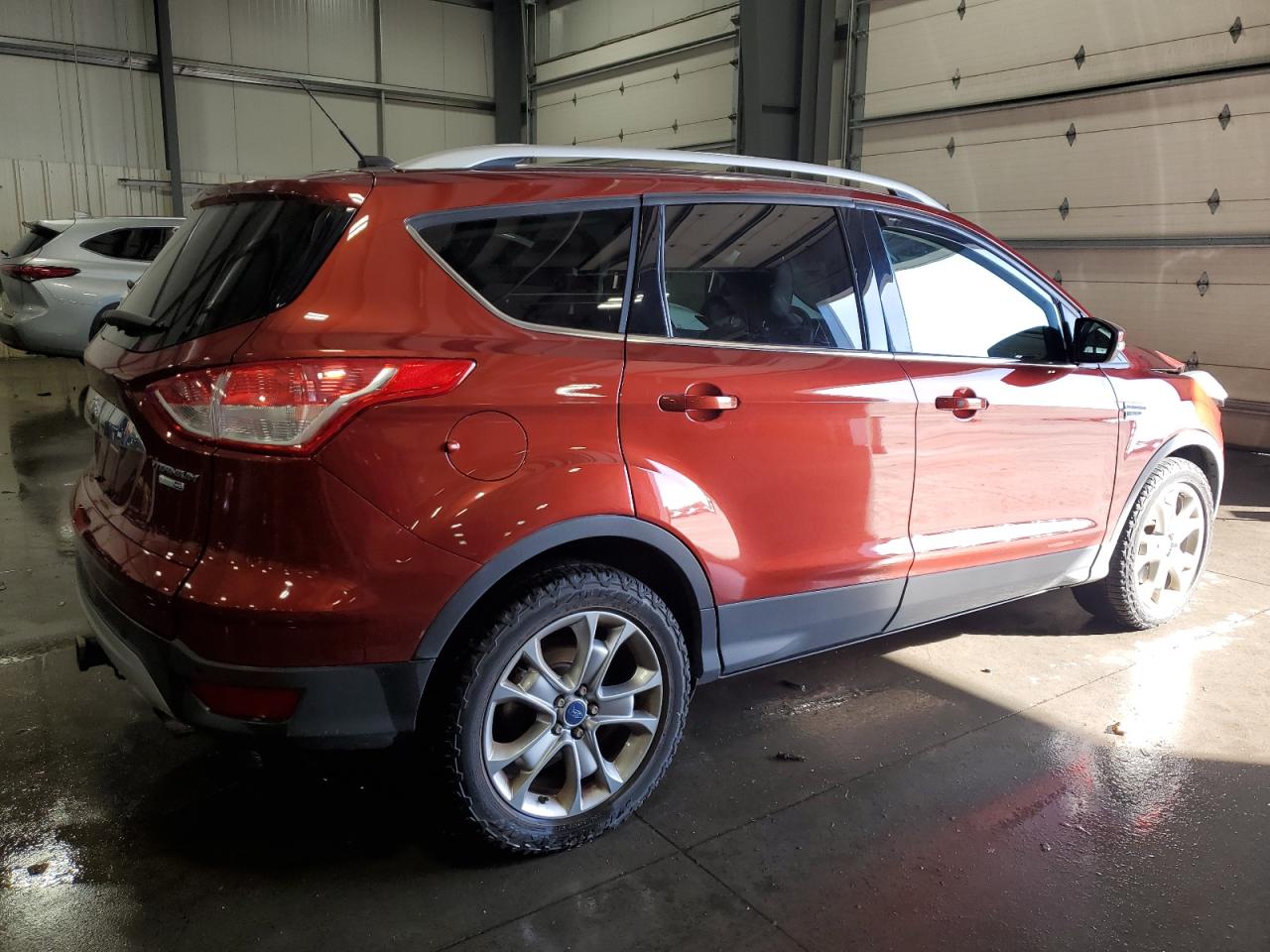 2015 Ford Escape - Image 3