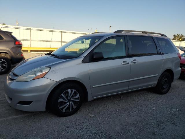 2008 Toyota Sienna Ce