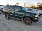 2002 Chevrolet Tahoe K1500 for Sale in Augusta, GA - Front End