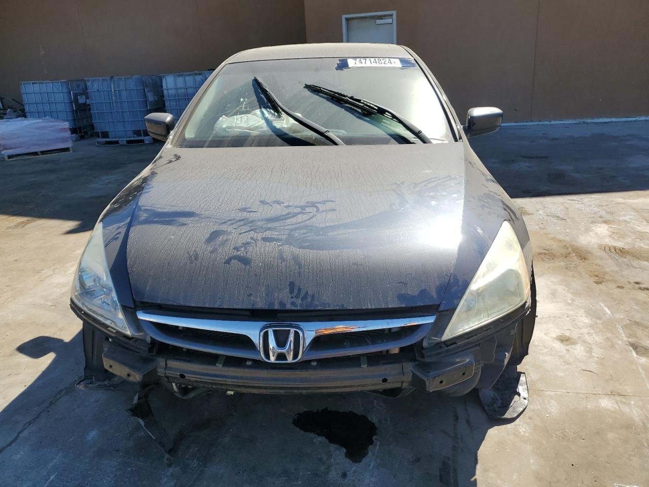 2006 Honda Accord - Image 5