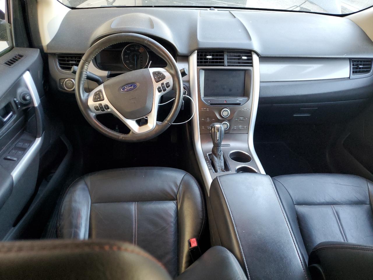 2011 Ford Edge - Image 8