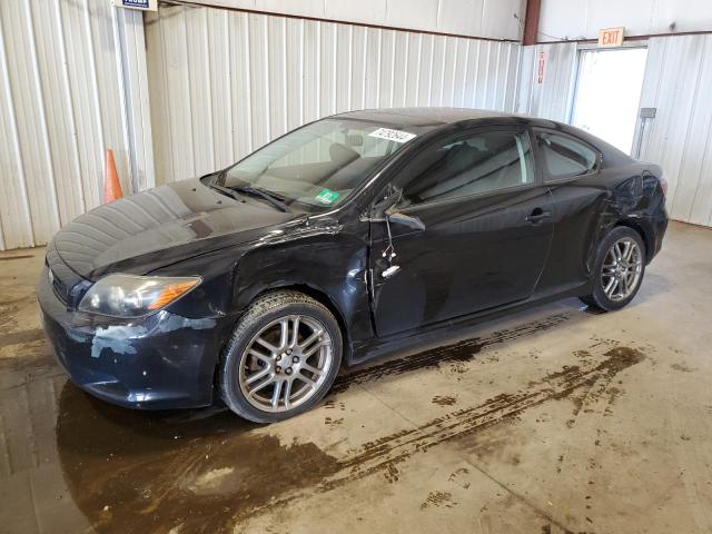 2010 Toyota Scion Tc 