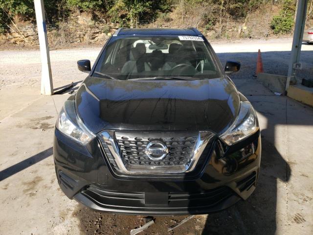 3N1CP5CV3LL507711 Nissan Kicks SV 5