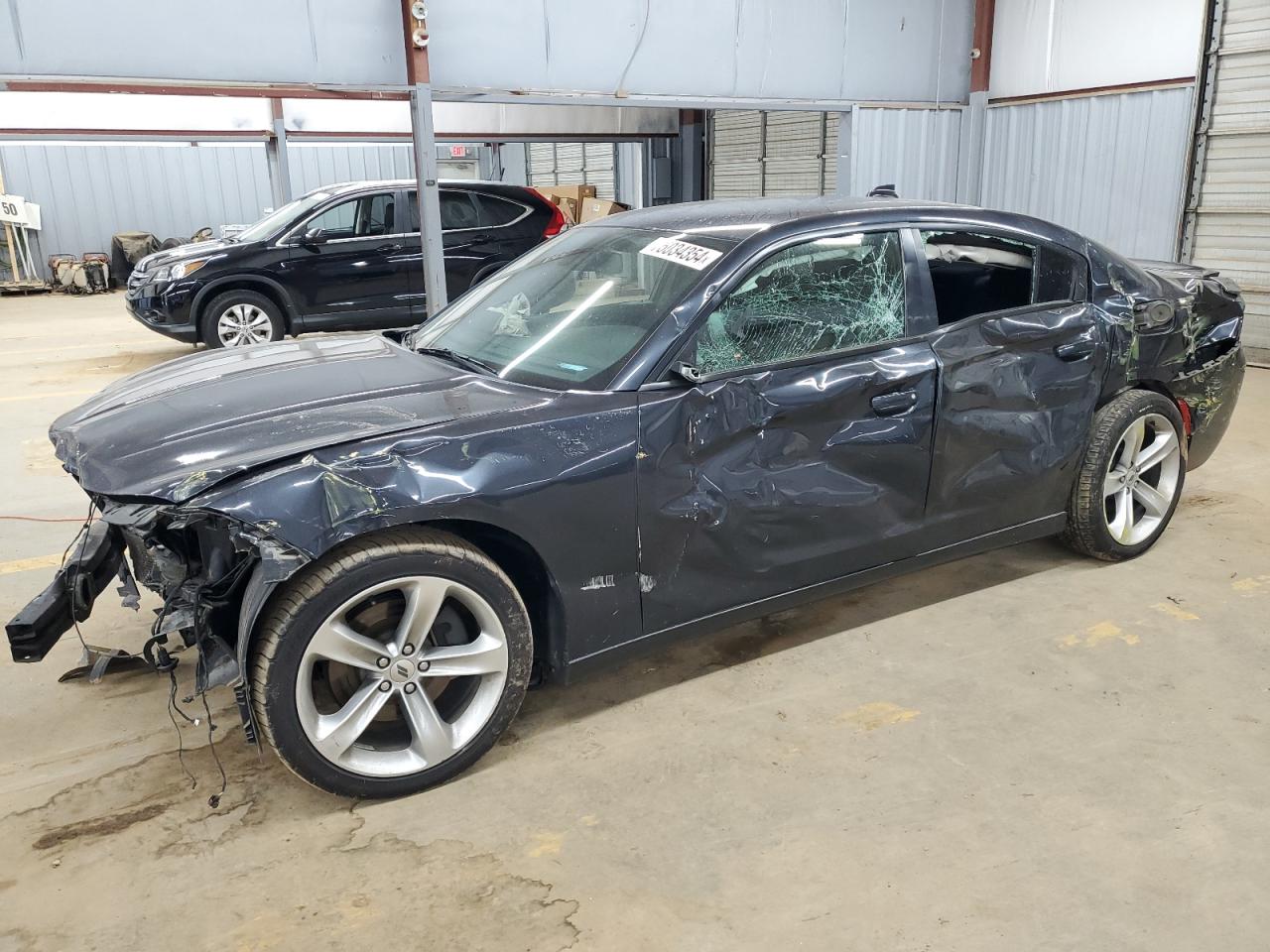 2018 Dodge Charger - Image 1
