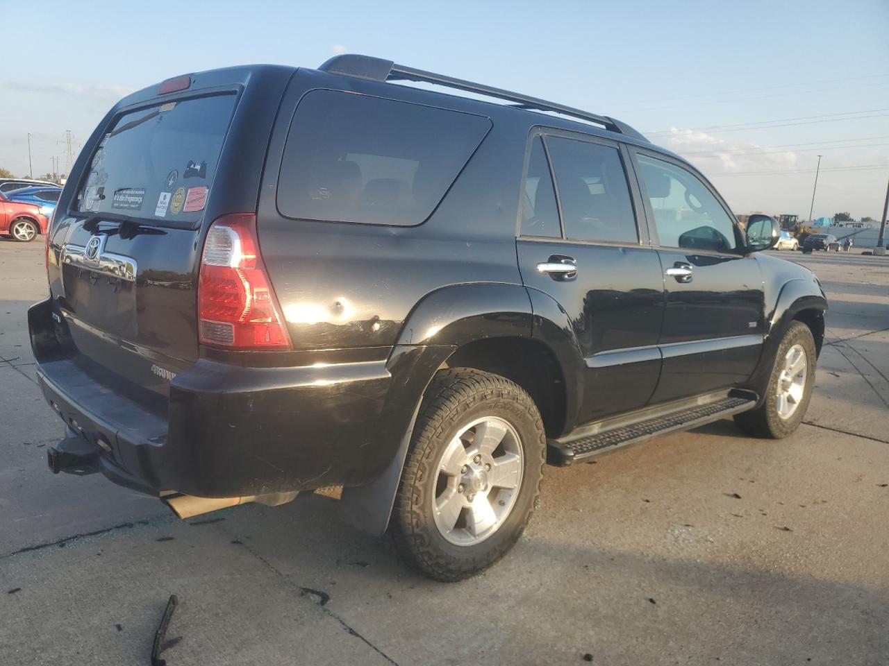 2008 Toyota 4Runner - Image 3