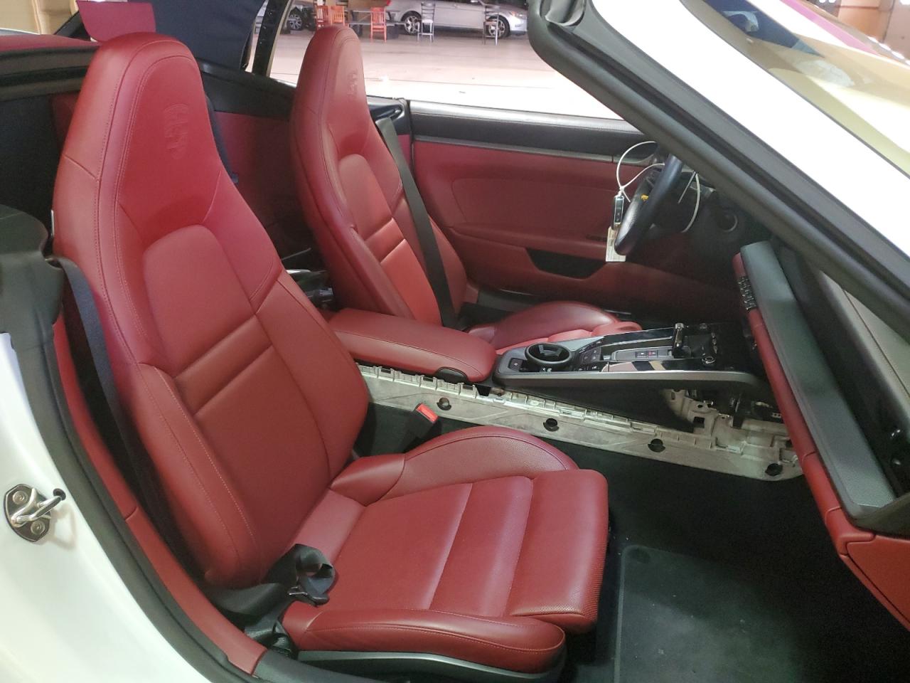 2020 Porsche 911 Carrera S VIN: WP0CB2A99LS263015 Lot: 76795724