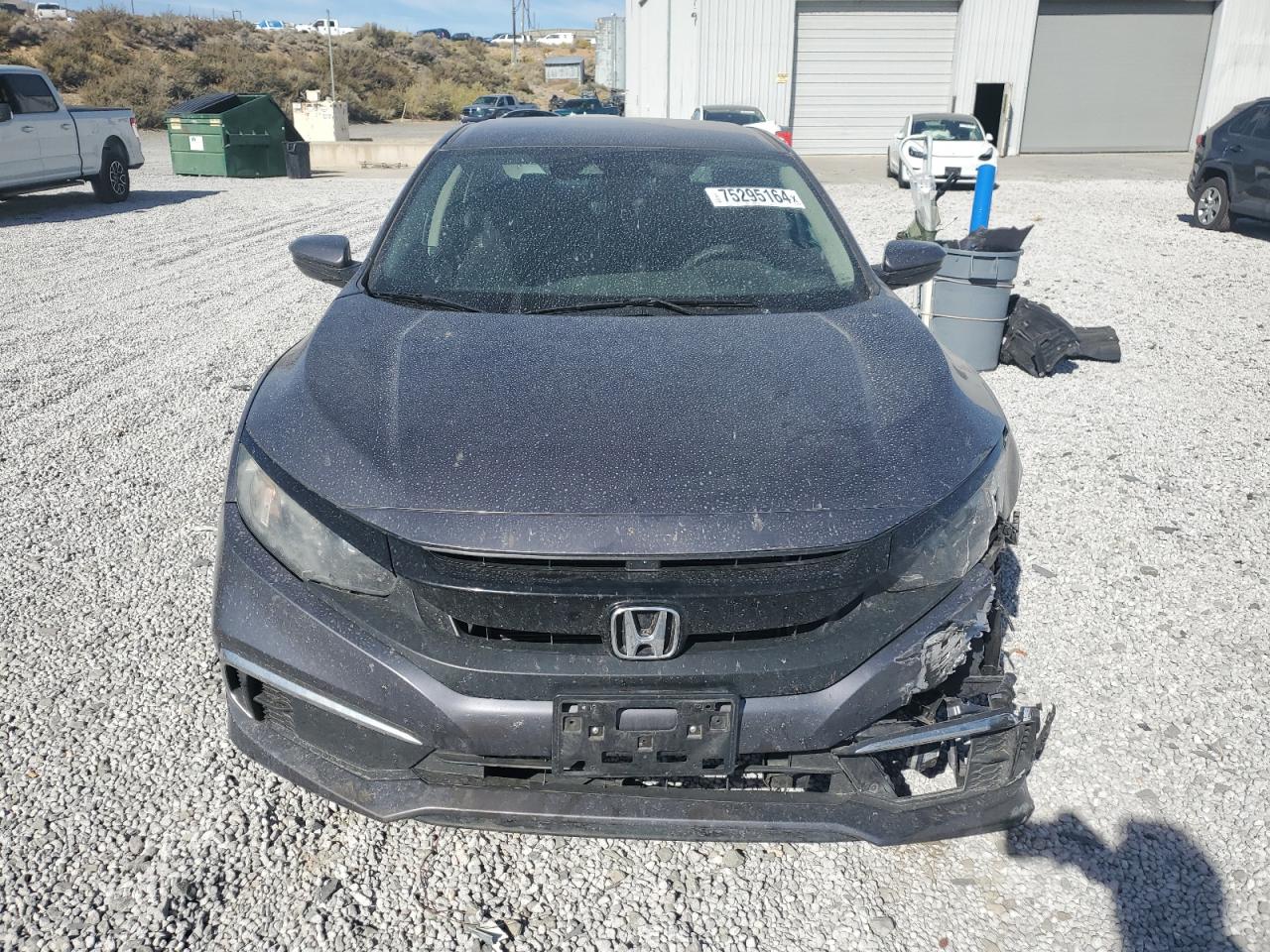 2019 Honda Civic - Image 5