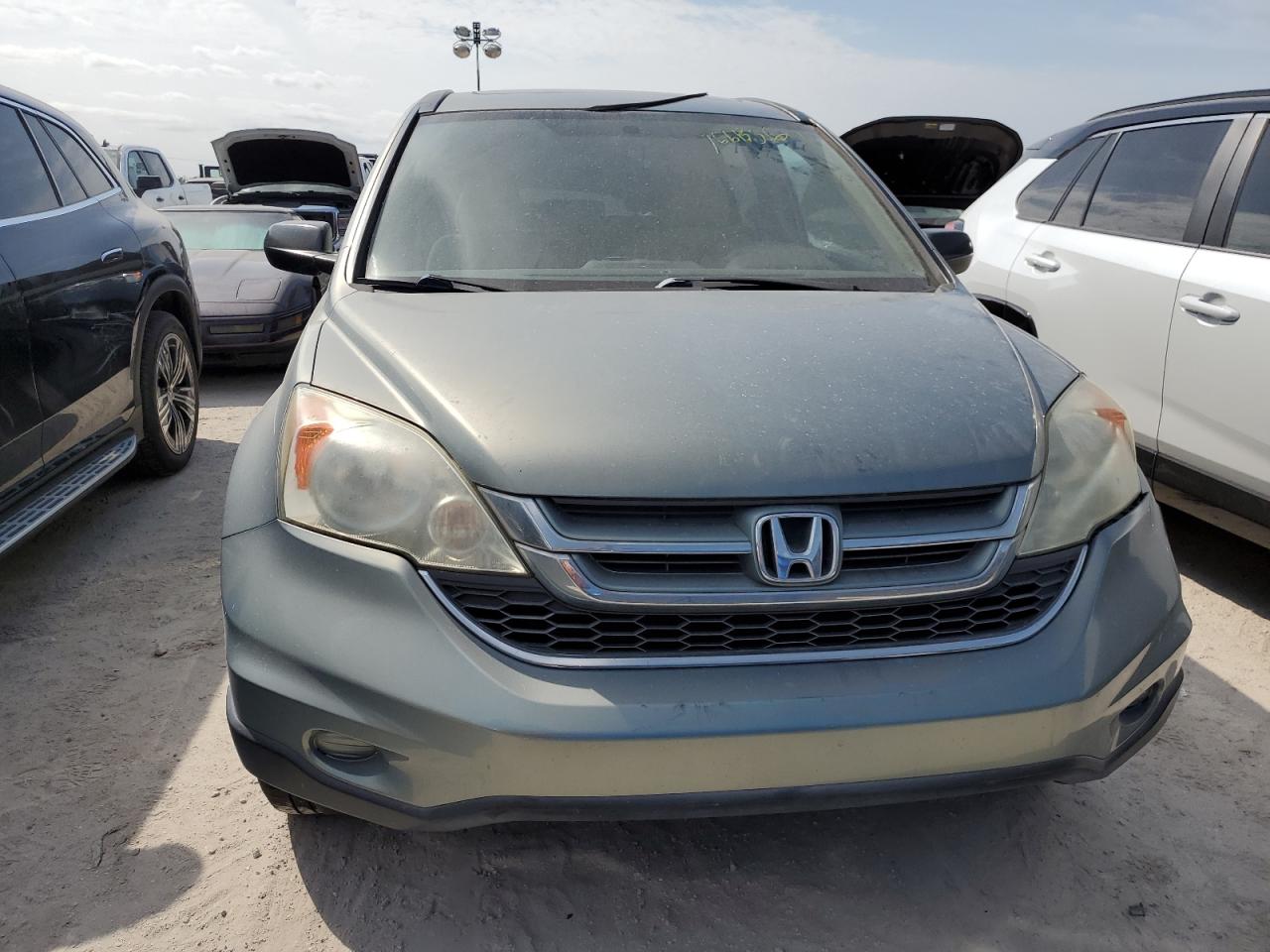 2011 Honda CR-V - Image 5