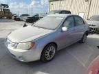 2006 Kia Spectra Lx за продажба в Grand Prairie, TX - Rear End