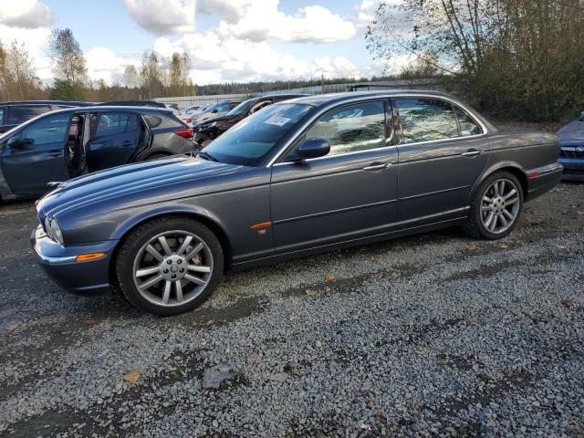 2005 Jaguar Xjr 