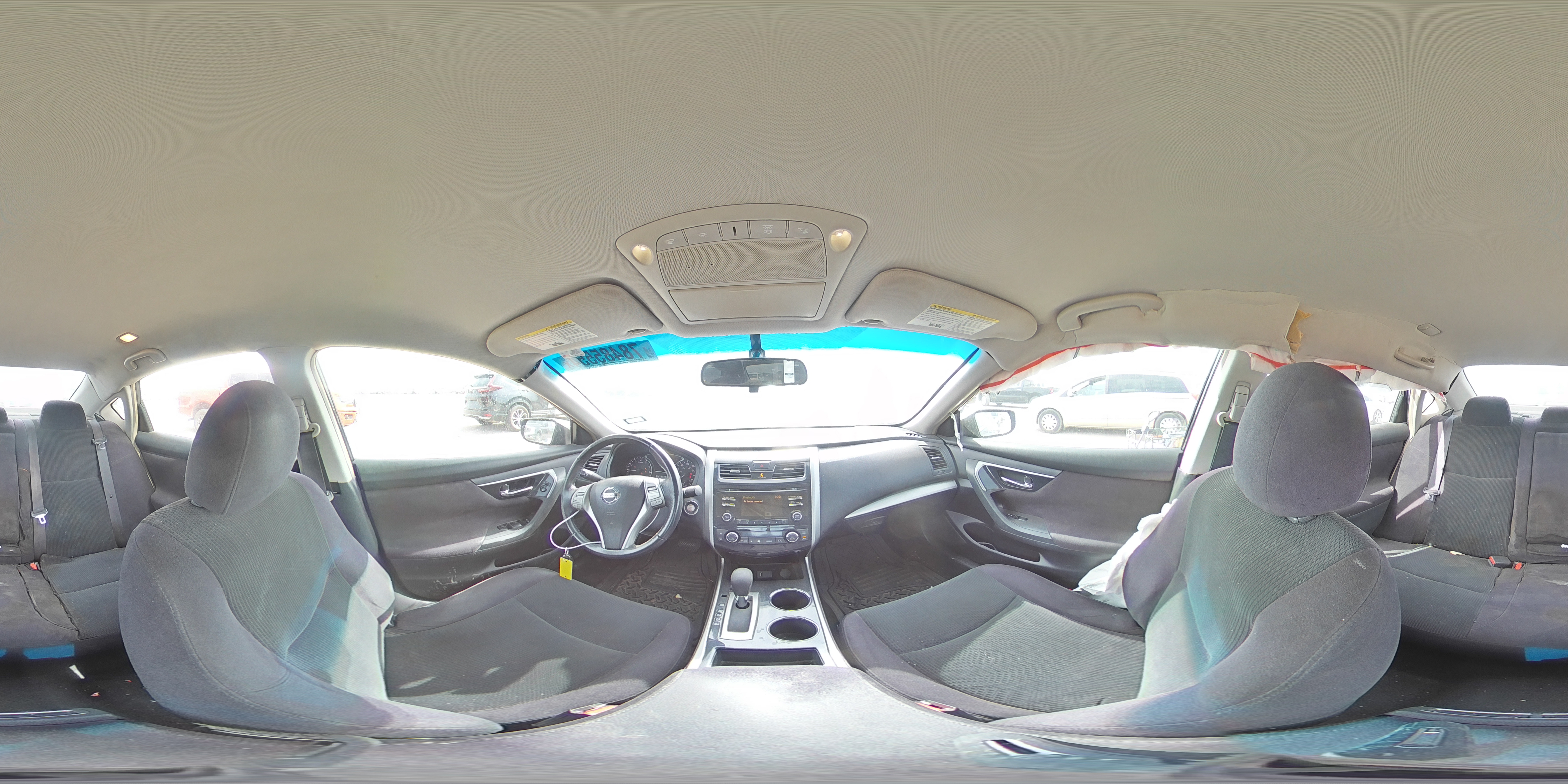 2013 Nissan Altima - Image 12