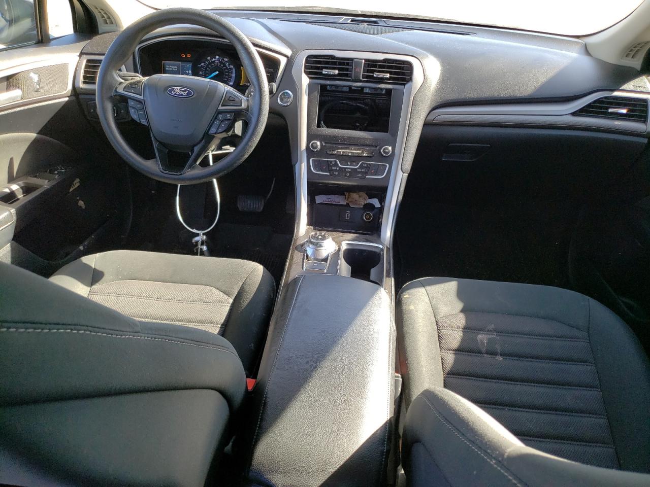 2018 Ford Fusion - Image 8