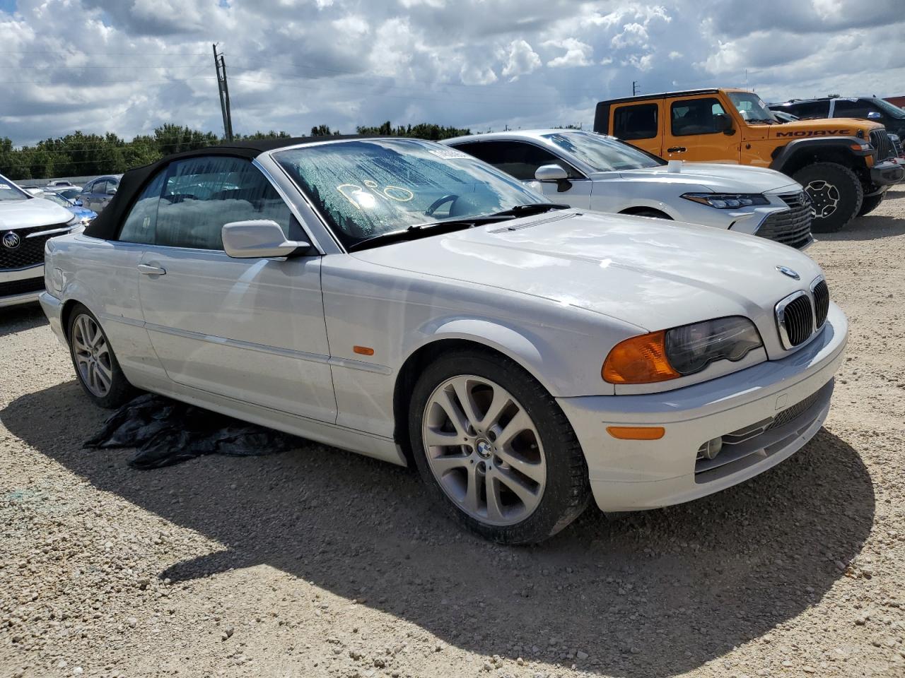 2003 BMW 3er - Image 4