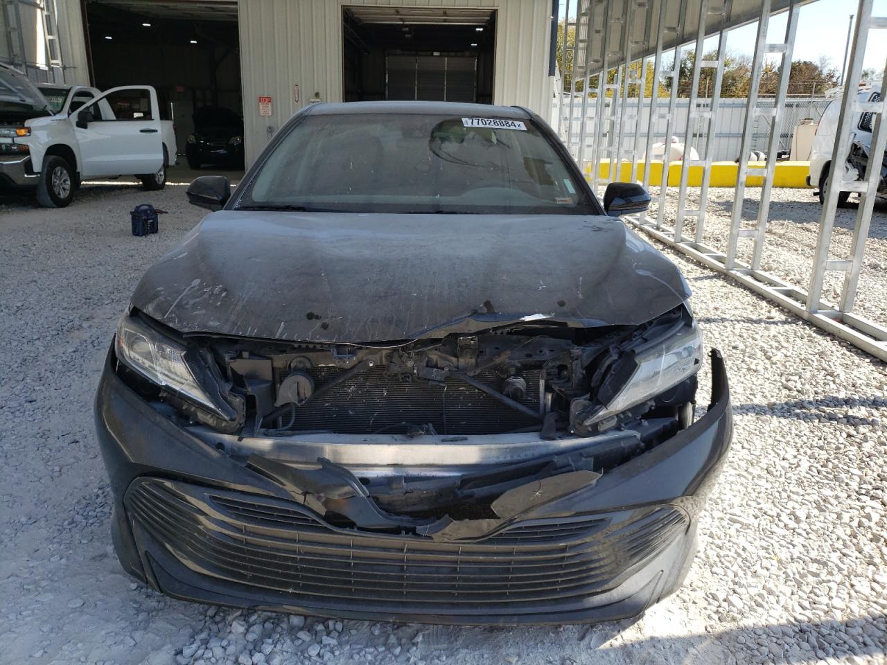 2018 Toyota Camry - Image 5