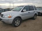 2003 Honda Pilot Exl de vânzare în Elgin, IL - Normal Wear