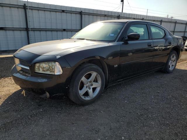 2010 Dodge Charger Sxt