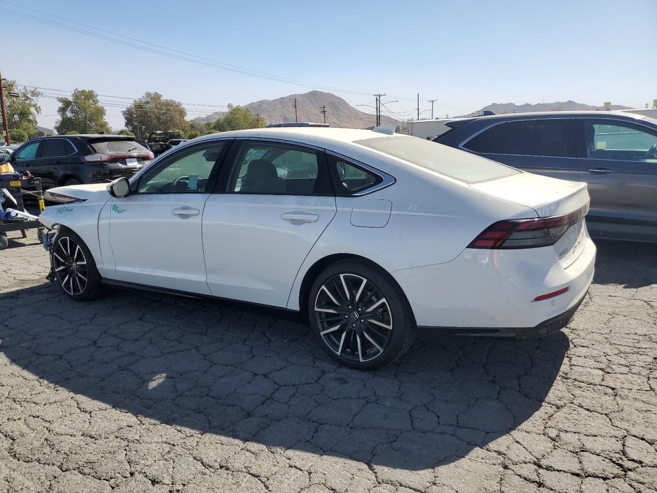 2024 Honda Accord - Image 2