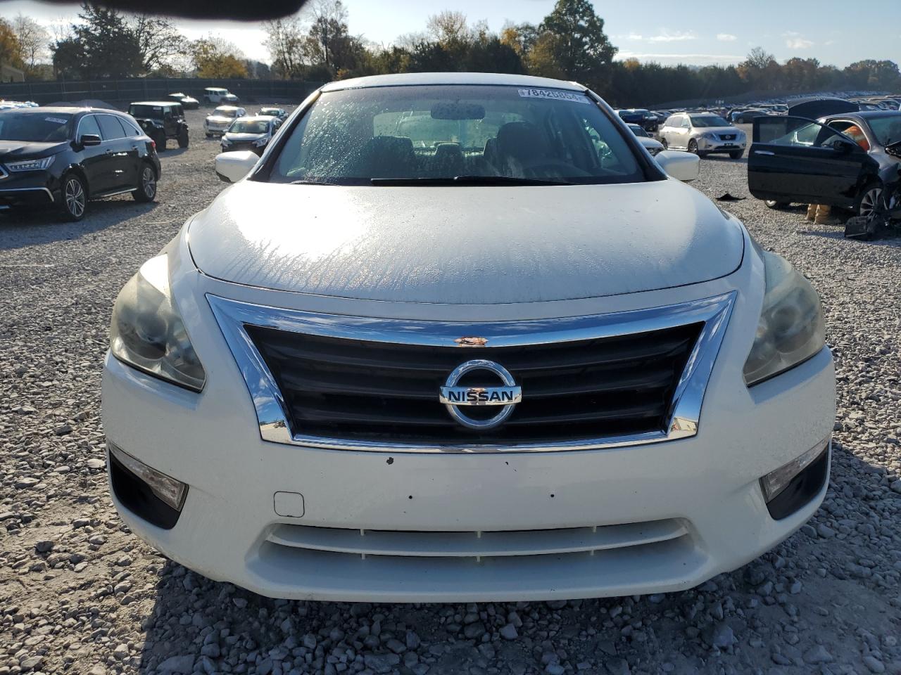 2014 Nissan Altima - Image 5