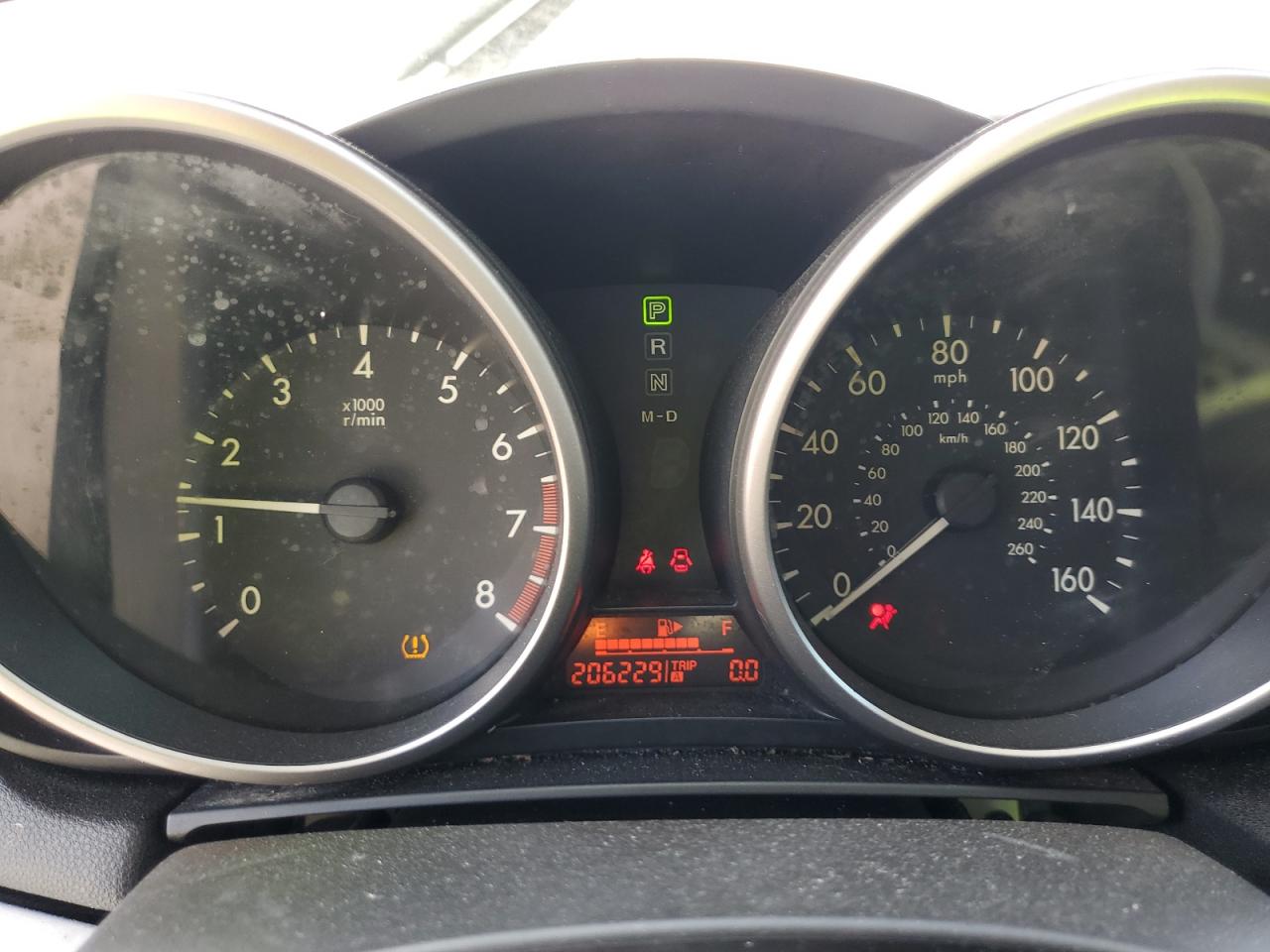 2010 Mazda 3 I VIN: JM1BL1SG8A1223169 Lot: 75525584