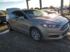 2015 Ford Fusion Se en Venta en West Palm Beach, FL - Front End