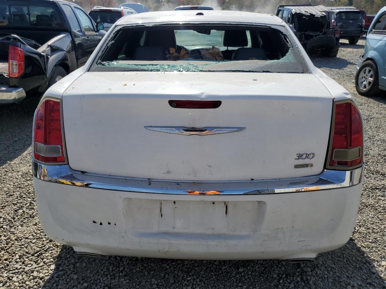 2014 Chrysler 300 VIN: 2C3CCAAGXEH335747 Lot: 76322404