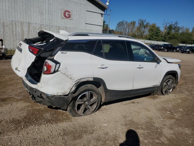  GMC TERRAIN 2018 Білий